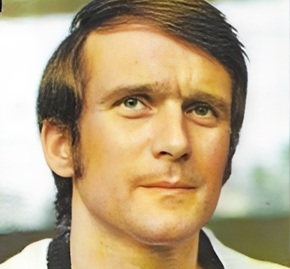 wolfgang overath portada