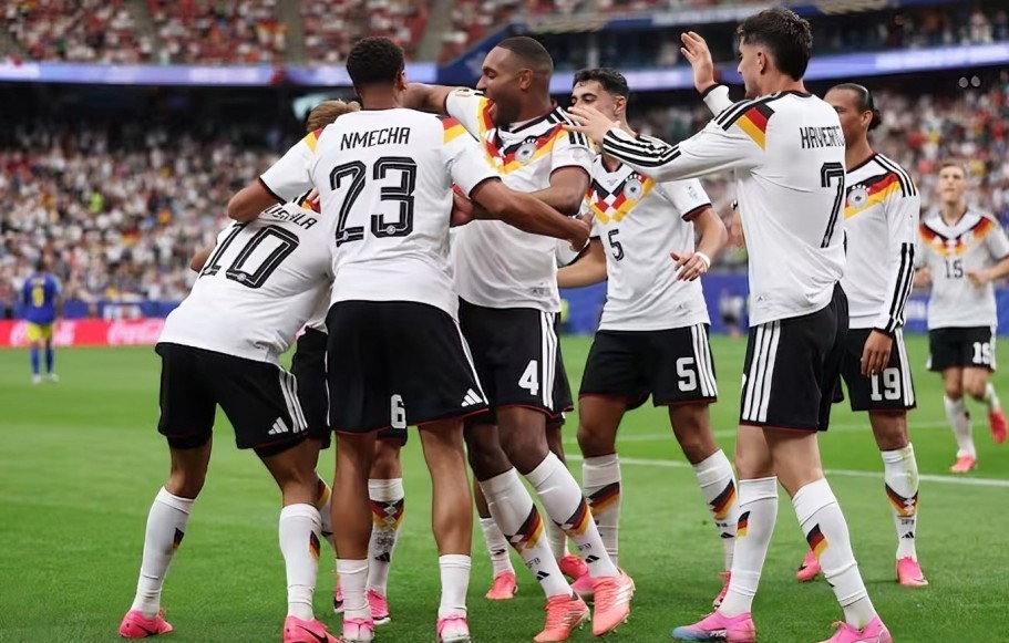 alemania 2026 cm r