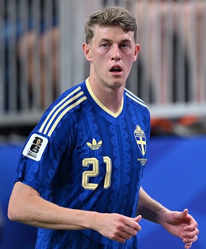 alexander bernhardsson 2026 sue cm
