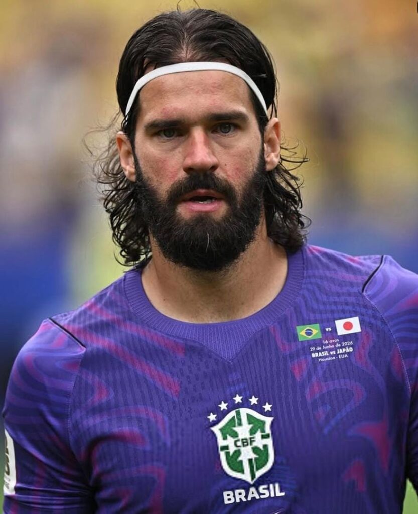 alisson 2026 bra cm