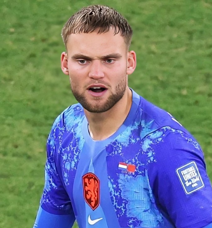 bart verbruggen hol cm