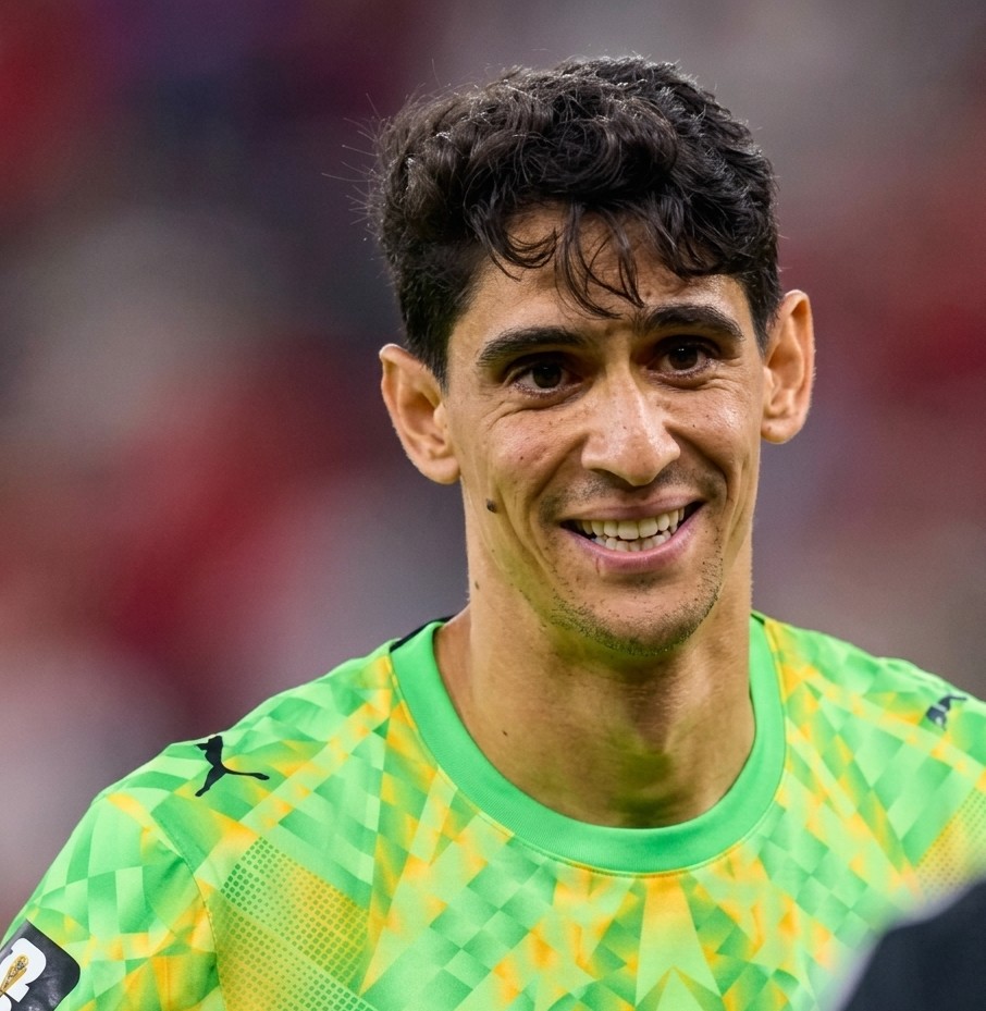 Alineación de Marruecos Mundial 2026 bono 2026 mar cm