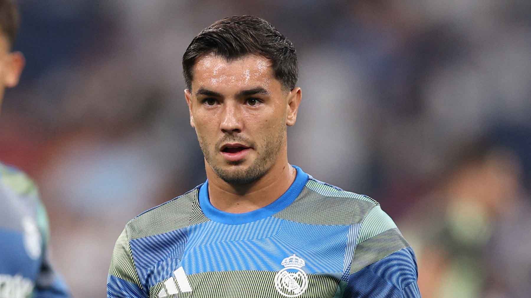 Alineaciones históricas donde jugó Brahim Díaz Brahim Diaz Portada