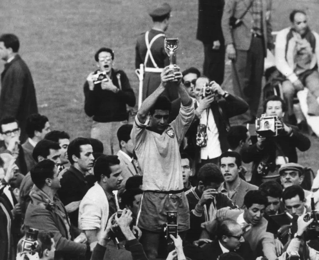 brasil 1962 cm