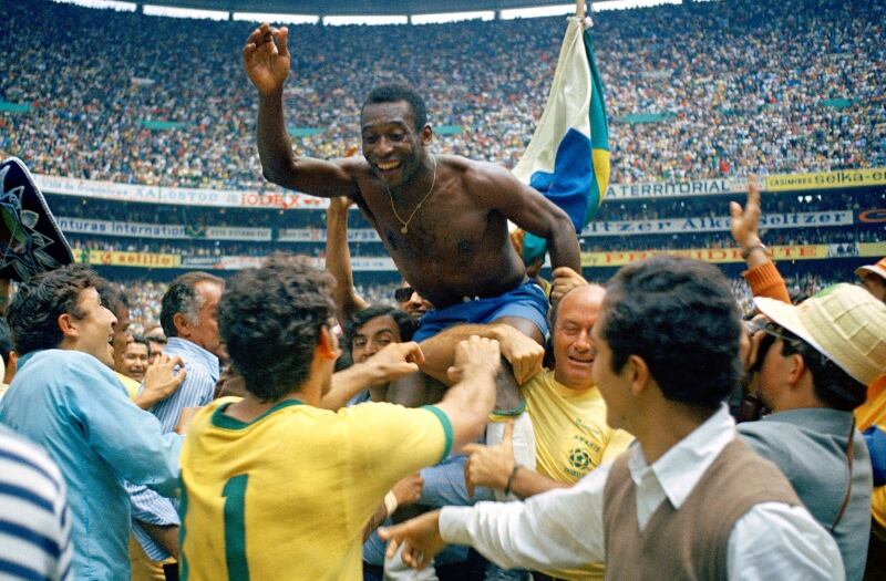 brasil 1970 cm