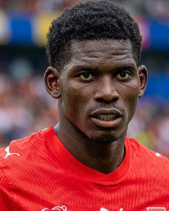 breel embolo 2026 sui cm
