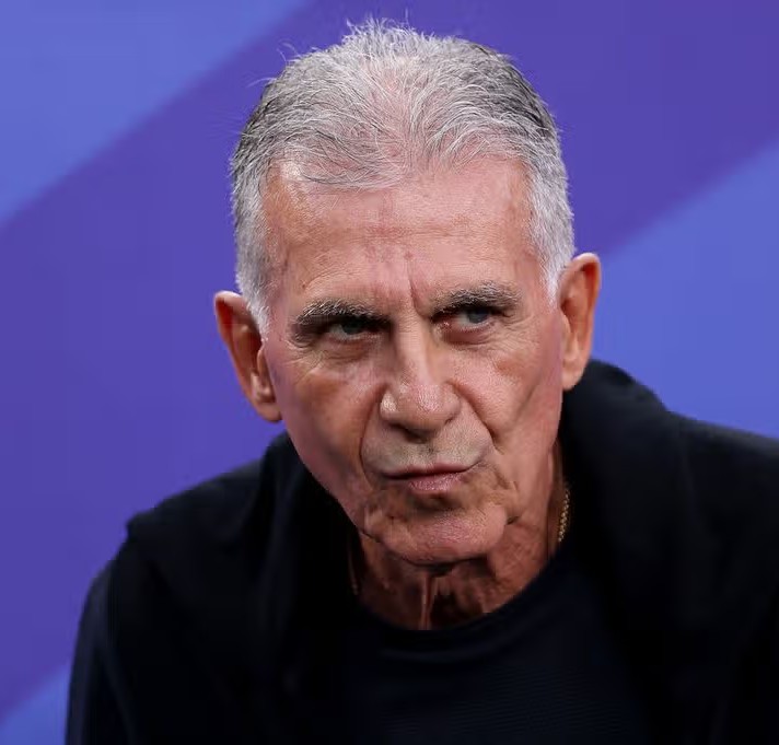 Alineación de Ghana Mundial 2026 carlos queiroz 2026 gha cm