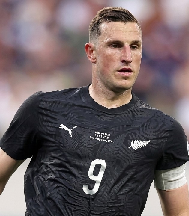 chris wood 2026 nz cm