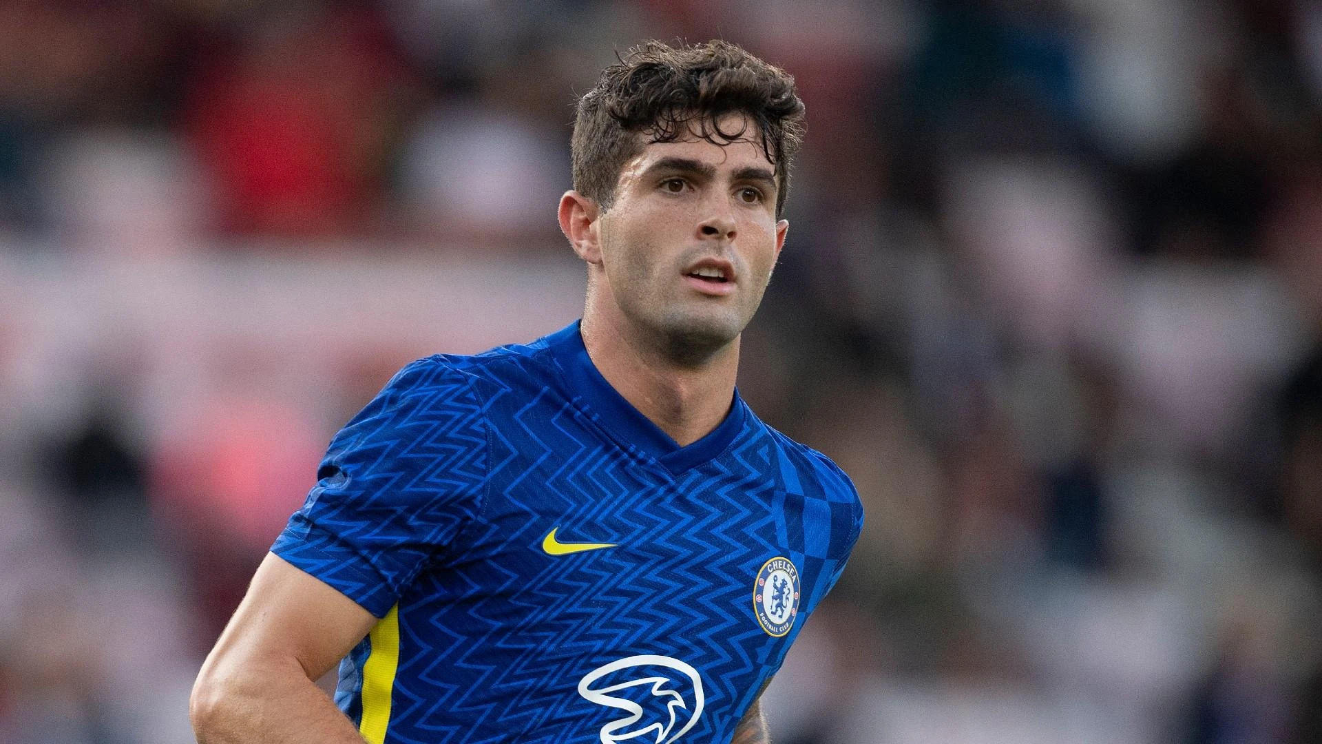 Alineaciones históricas donde jugó Christian Pulisic christian pulisic portada