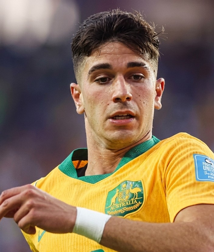 cristian volpato 2026 aus cm