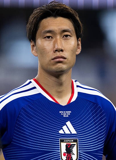 daichi kamada 2026 jap cm