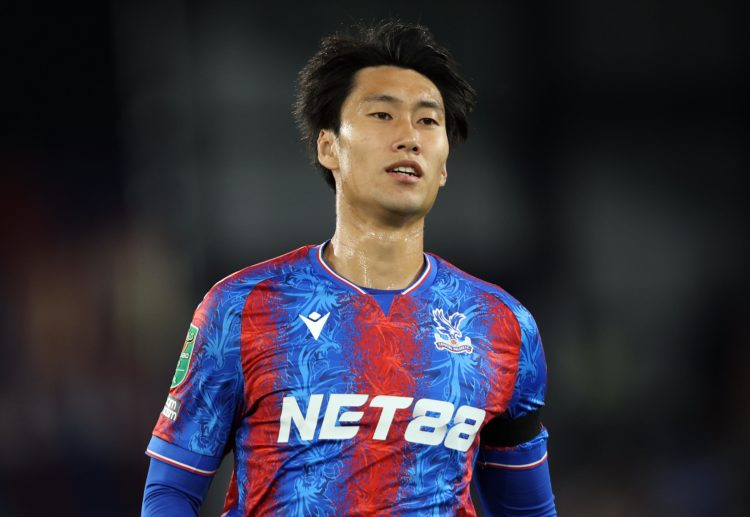 Alineaciones históricas donde jugó Daichi Kamada Daichi Kamada Portada