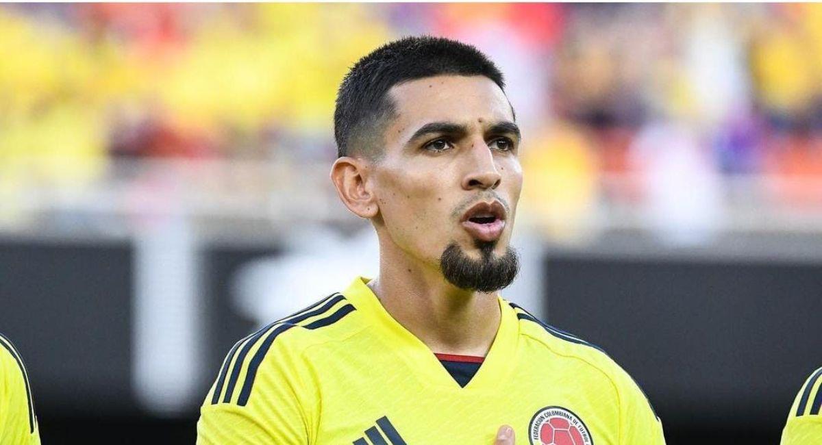 Alineaciones históricas donde jugó Daniel Muñoz daniel muñoz portada