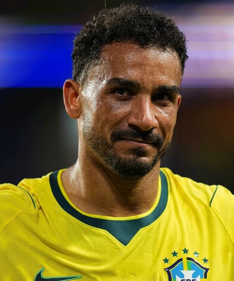 danilo 2026 bra cm r
