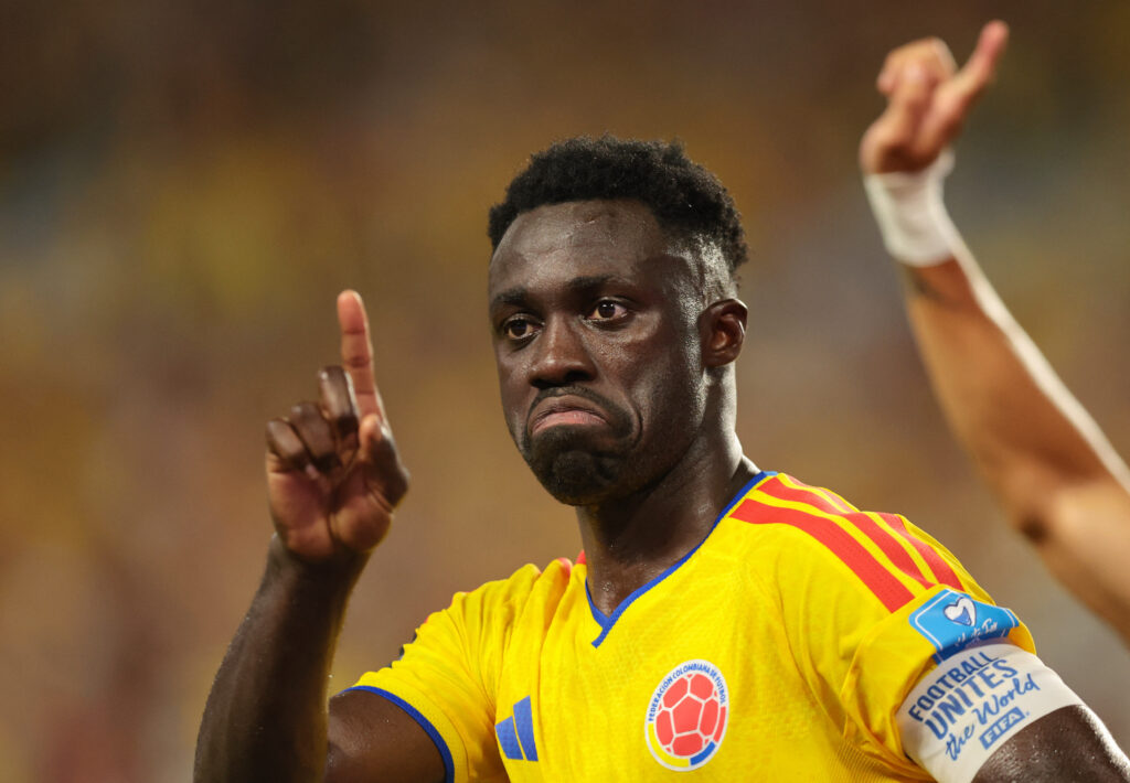 fifa world cup 2026 group k colombia v portugal