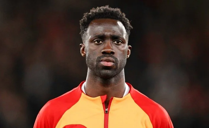 Alineaciones históricas donde jugó Davinson Sánchez davinson sánchez portada