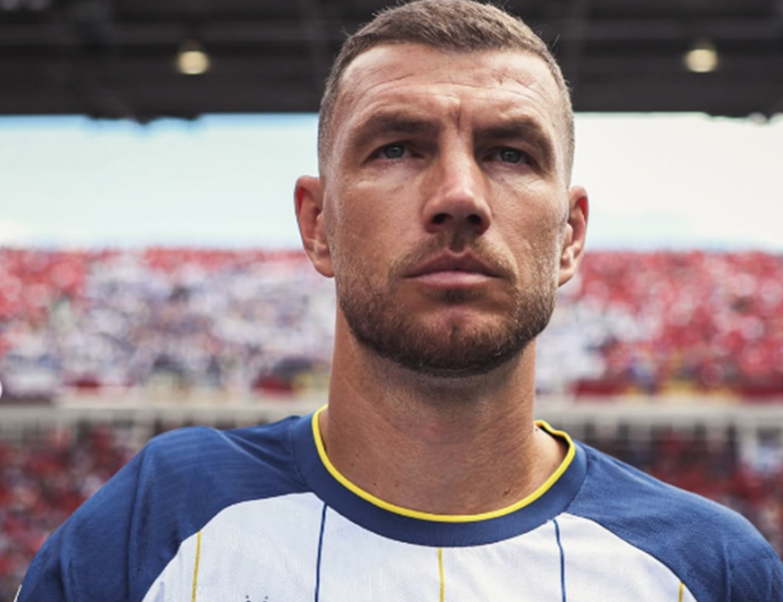 edin dzeko 2026 bos cm
