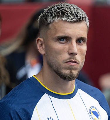 ermedin demirovic 2026 bos cm
