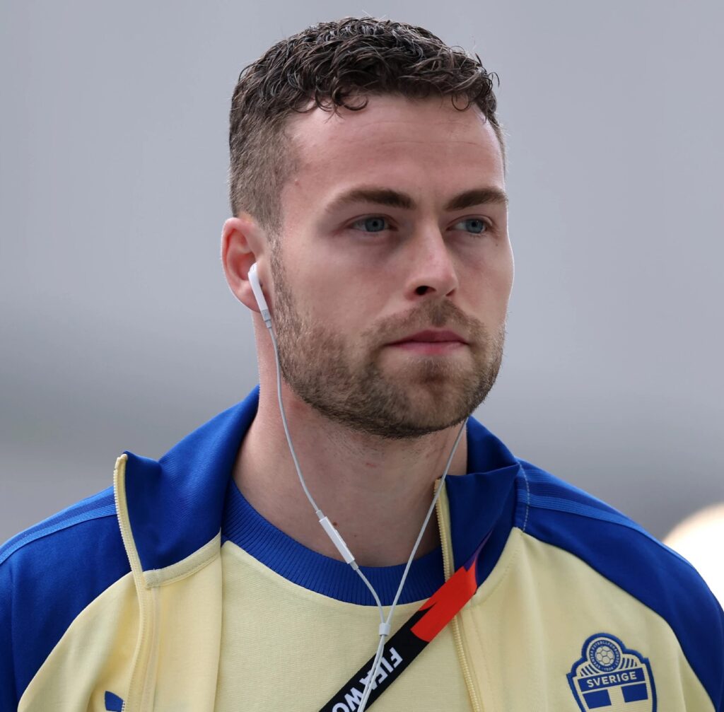 gabriel gudmundsson 2026 sue cm
