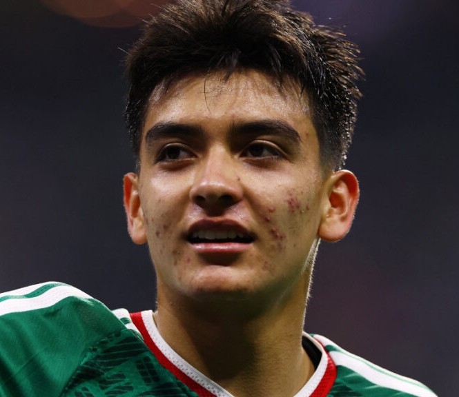 gilberto mora 2026 mex cm