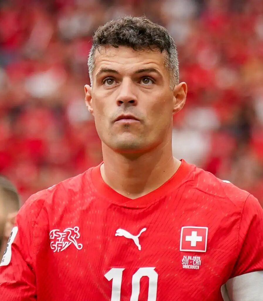 granit xhaka 2026 sui cm