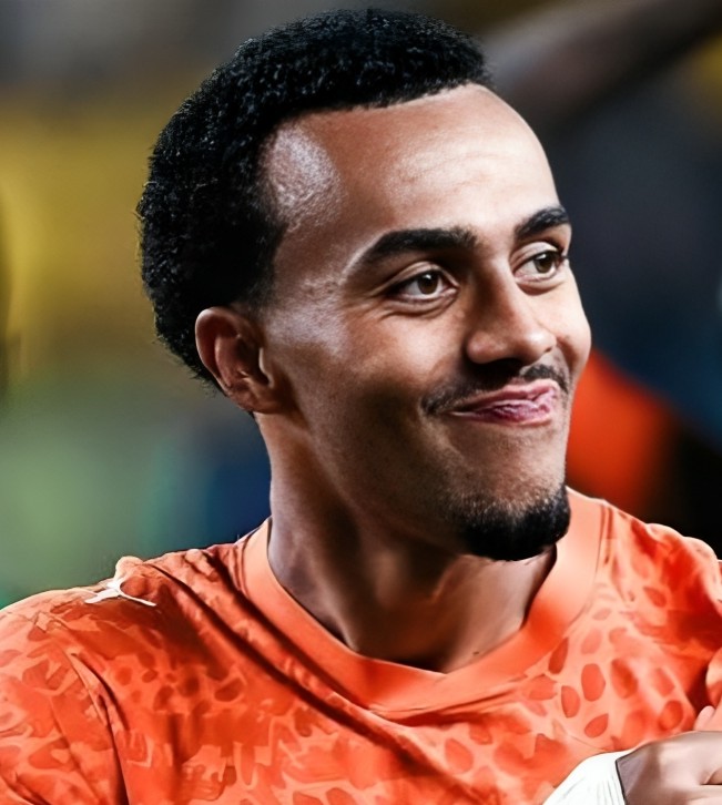 Alineación de Costa de Marfil Mundial 2026 guela doue 2026 civ cm