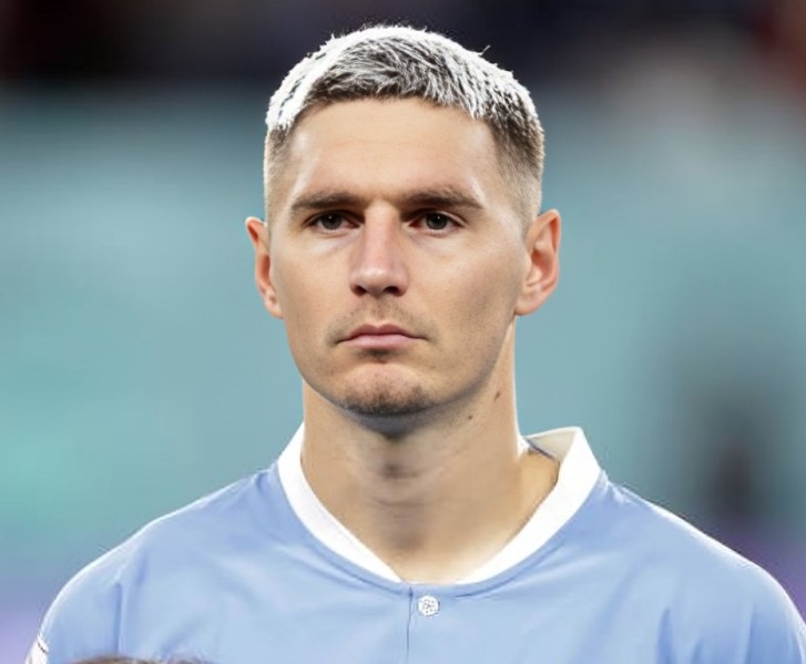 guillermo varela 2022 uru cm