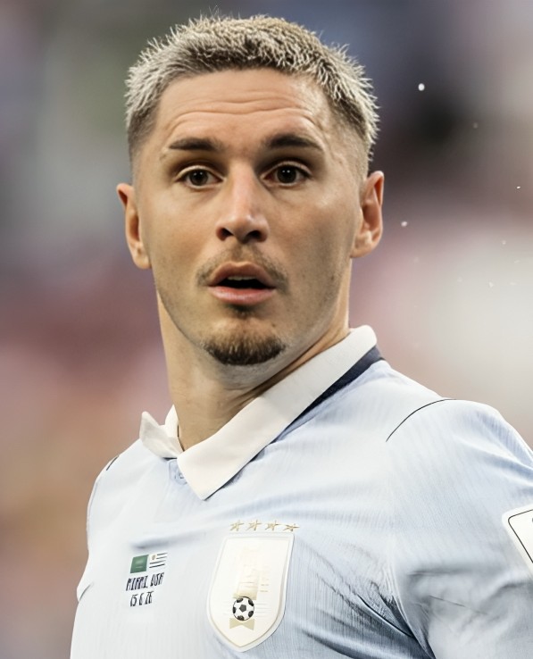 guillermo varela 2026 uru cm