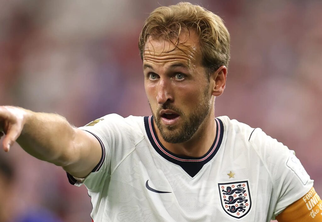 Alineación de Inglaterra Tercer Lugar Mundial 2026 harry kane 2026 ing cm