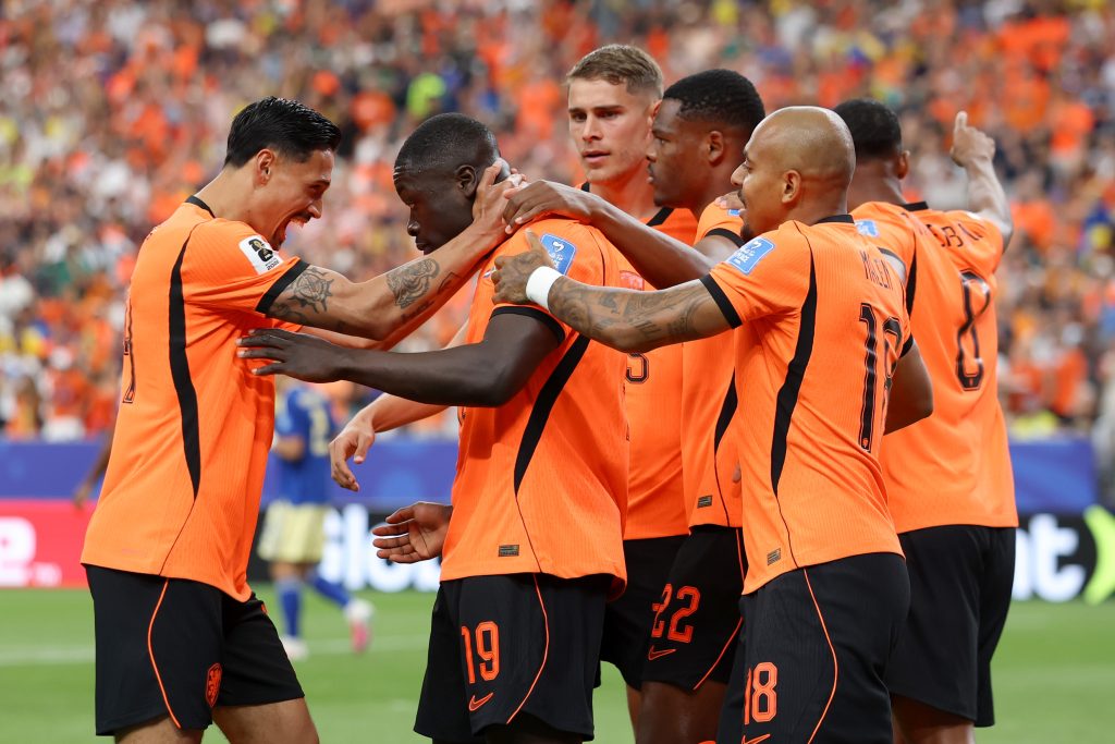 holanda 2026 cm