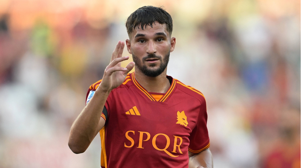 Alineaciones históricas donde jugó Houssem Aouar houssem aouar portada