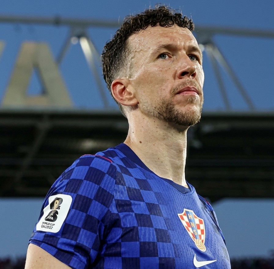 Alineación de Croacia Mundial 2026 ivan perisic 2026 cro cm