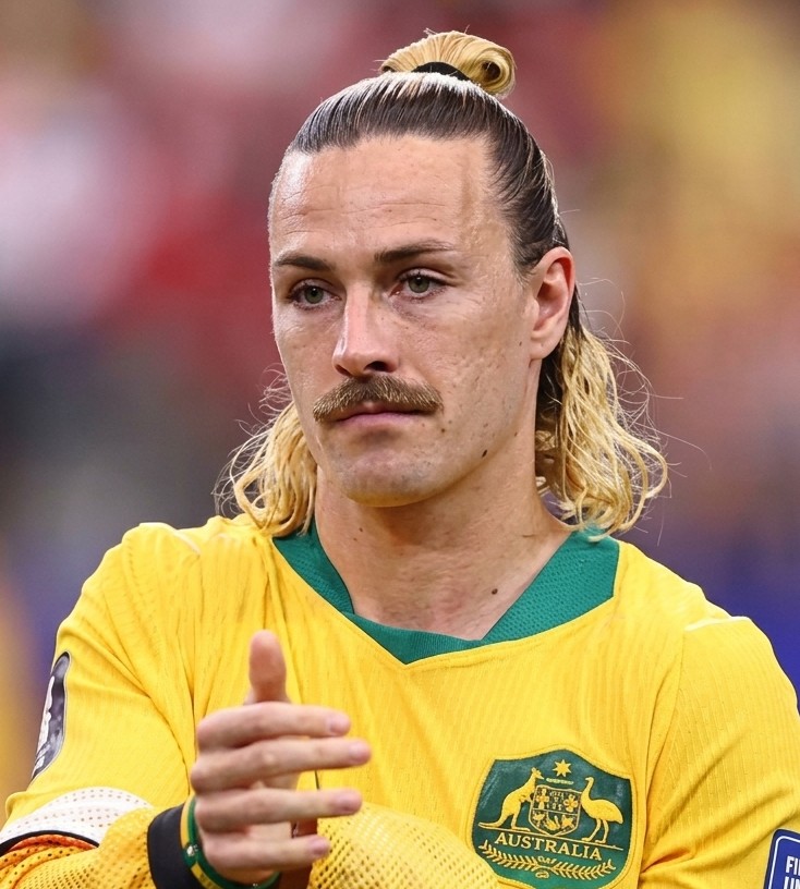 jackson irvine 2026 aus cm