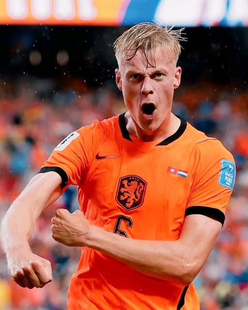 jan paul van hecke 2026 hol cm