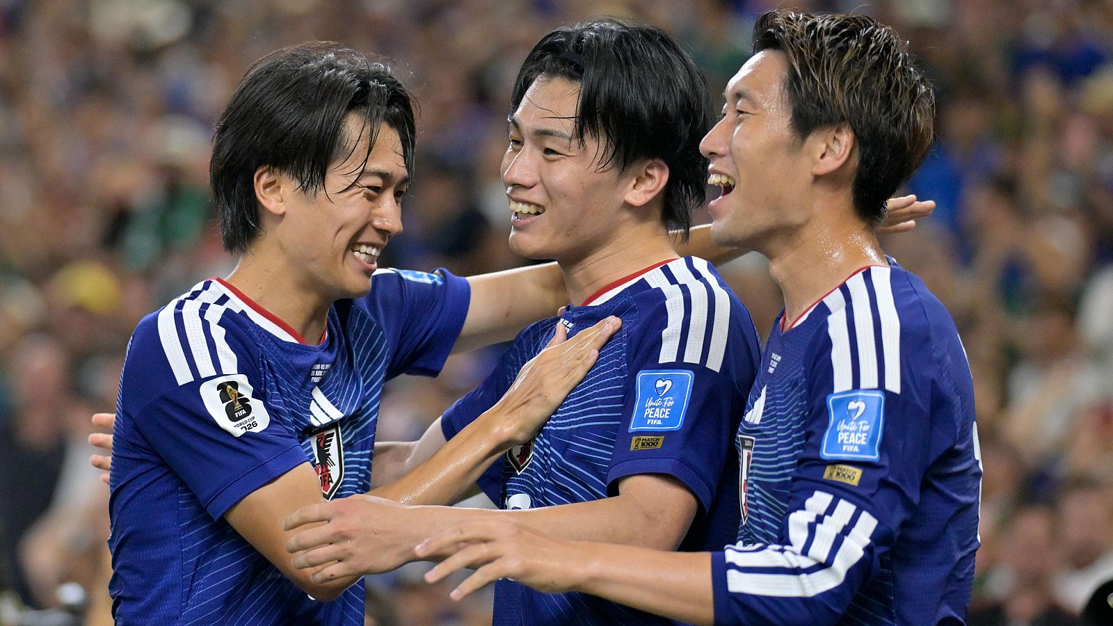 japon 2026 cm
