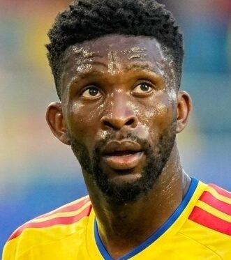 jefferson lerma 2026 col cm