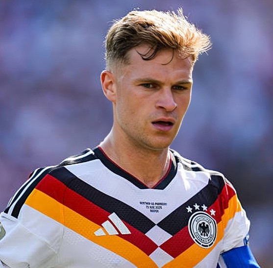 joshua kimmich 2026 ale cm