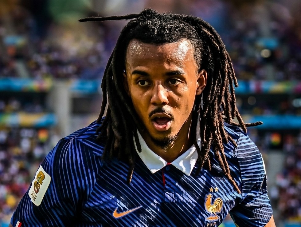 Alineación de Francia Semifinalista Mundial 2026 jules kounde 2026 fra cm