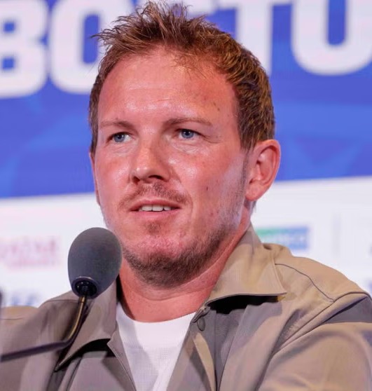 julian nagelsmann 2026 ale cm