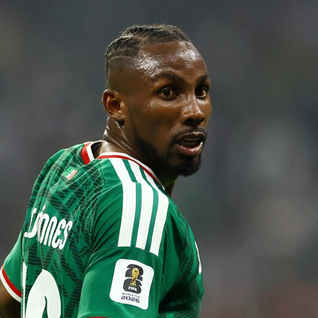 julian quiñones 2026 mex cm