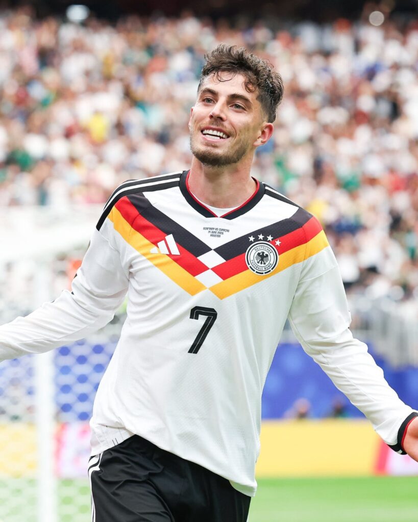 kai havertz 2026 ale cm