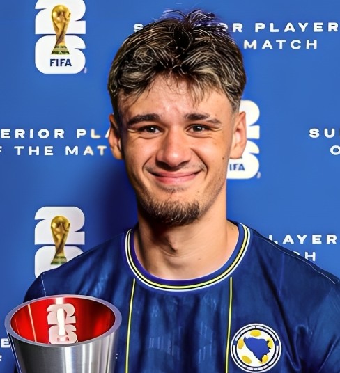 kerim alajbegovic 2026 bos cm