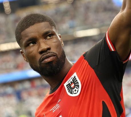 kevin danso 2026 aus cm