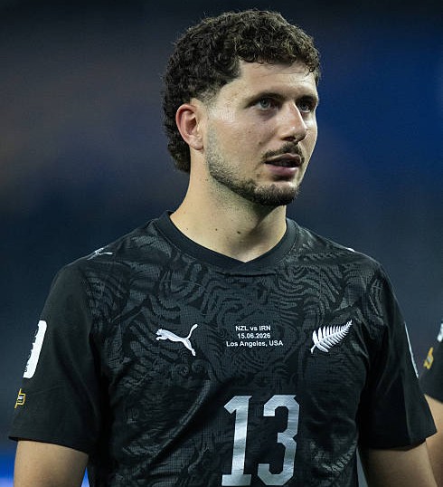 liberato cacace 2026 nz cm