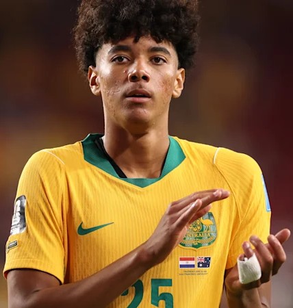 lucas herrington 2026 aus cm