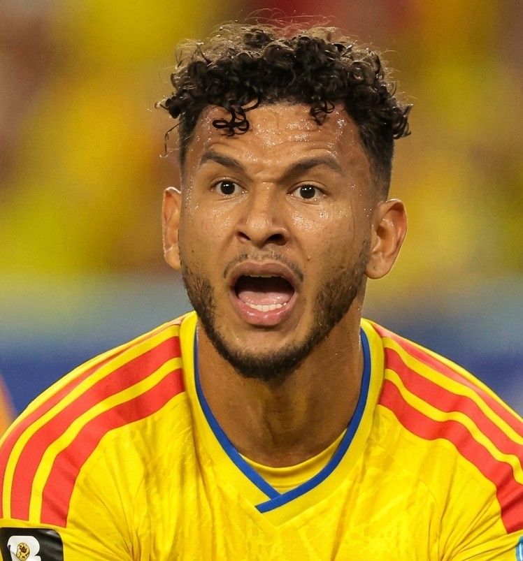 luis javier suarez 2026 col cm