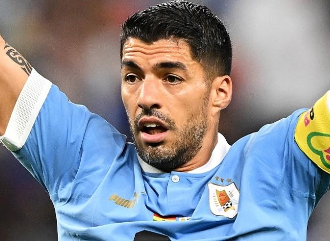 luis suarez 2022 uru cm