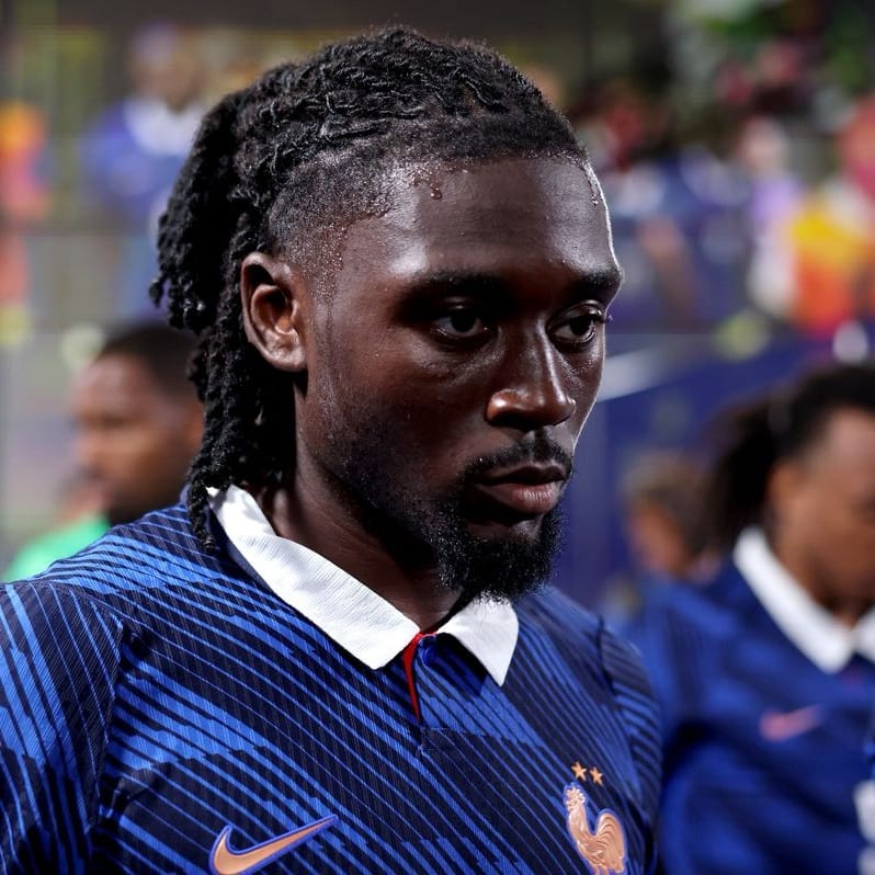 Alineación de Francia Semifinalista Mundial 2026 manu kone 2026 fra cm