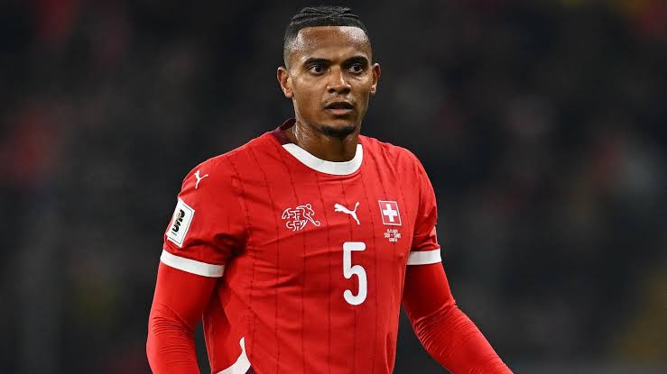 manuel akanji 2026 sui cm