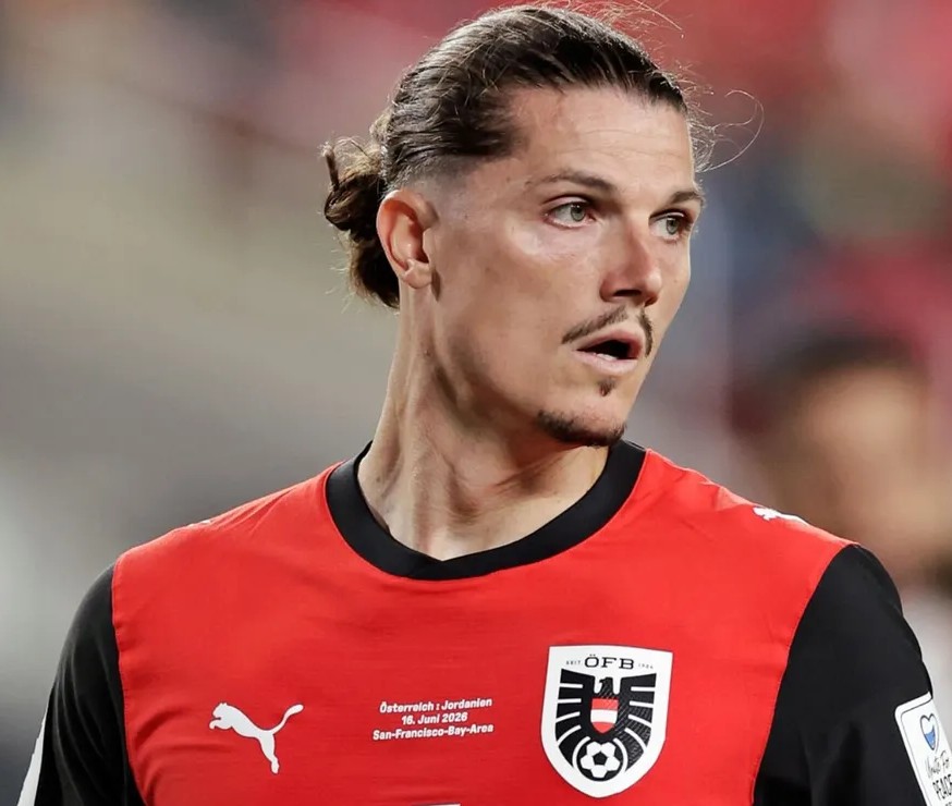 marcel sabitzer 2026 aus cm